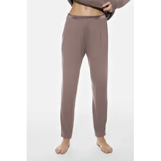 MEY Pyjama-Hose Braun XL