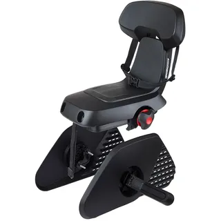 polisport bike Guppy Junior Xr Black