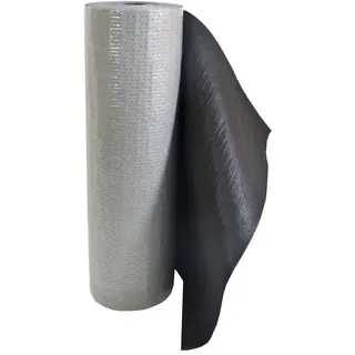 Saugmatte SMF Heavyweight, 1 Matte, Breite 1.200 mm, Länge 30 m, Universal, grau