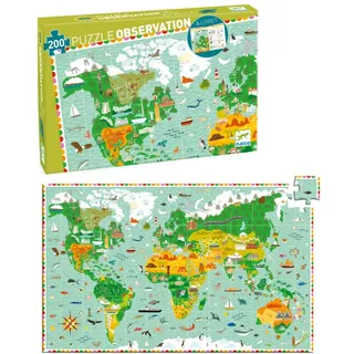 Djeco – P. Bemerkung Denkmäler der Welt