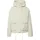 Funktionsjacke Relaxed Fit Kapuze Beige 44