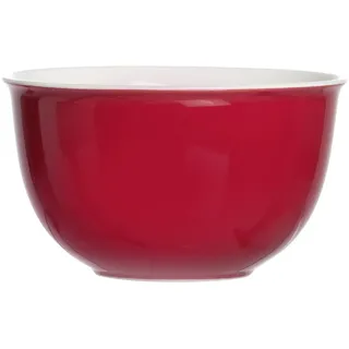 Flirt by R&B Doppio Müslischale rot 1-tlg.