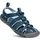 navy/blue glow 40