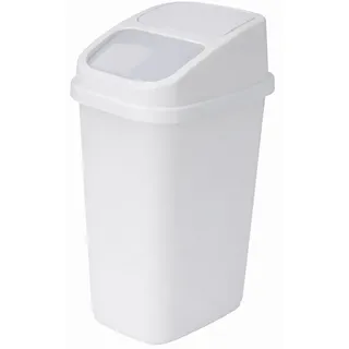 Mojawo Kosmetikeimer 10 l Weiß