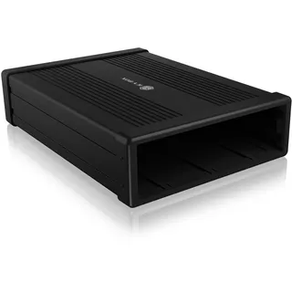 Icy Box IB-525-U3 1 x 5,25'' SATA III USB 3,0