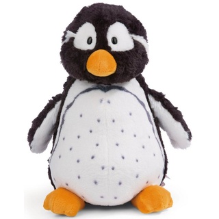 Nici Kuscheltier Cosy Winter, Pinguin Stas, 60 cm, enthält recyceltes Material (Global Recycled Standard) schwarz