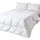 Leichte Sommer-Daunendecke 260x220 Federn