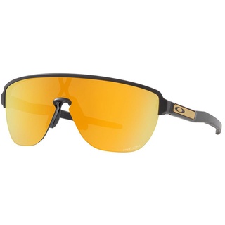 Oakley Corridor Prizm Sunglasses Golden Prizm 24K/CAT3