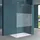 mai mai Walk-In-Dusche 130 x 200 cm BRAM3 Bremen1K