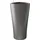 40 Komplettset 40 x 40 x 75 cm anthrazit metallic