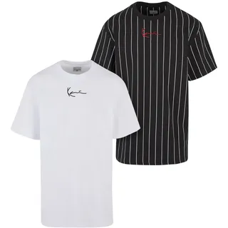 Karl Kani KM222-101-1 schwarz M