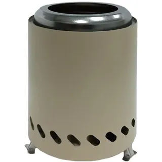 edenoutdoor Feuerschale Ø 1450 cm Beige