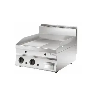 Bartscher Griddleplatte 650 600G-GR 1152293 , 1 Stück
