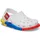 Crocs 4lw System K Weiß 28