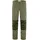 Greenland Trail Hose Regular Laurel Green/Deep Forest 56/R