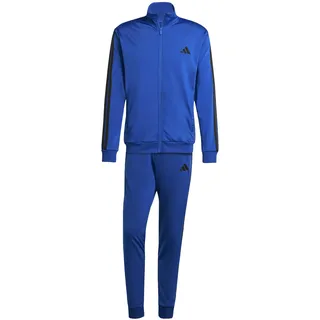 adidas DAYREADY TRAININGSANZUG Herren Team Royal Blue XS