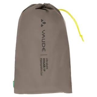 Vaude Fp Ultralight Hogan Zelt - Bark - 1 Platz