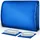 Bodenplane blau 500 cm 300 cm