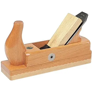 Ulmia Doppelhobel mit Weißbuchensohle