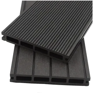 Home Deluxe WPC Samana 2 m2 anthrazit