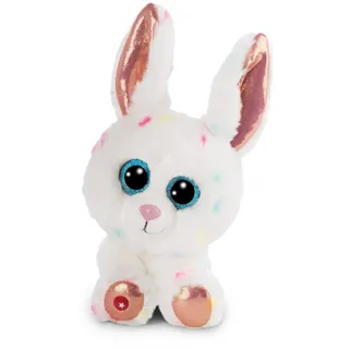 NICI Glubschis Hase Spotties 15 cm