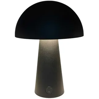 coen bakker Pilzform Schwarz 3