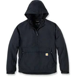 CARHARTT Packable Anorak schwarz M