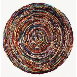 OCI SIXTEEN Webteppich 160 x 160 cm