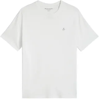 Marc O'Polo T-Shirt weiß M