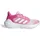 Clear Pink/Cloud White/Pulse Magenta 38