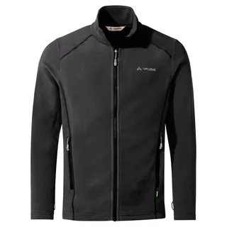 Vaude Rosemoor II Fleecejacke Schwarz XXL