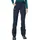 Trousers W Blau 34