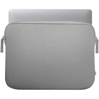 MW Basics 2Life 16" Apple), Notebooktasche, Grau