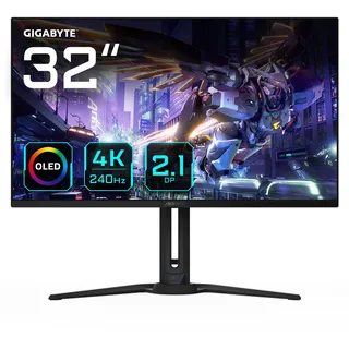Gigabyte AORUS FO32U2P 32"
