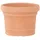 Ø 45 x 34 cm terracotta