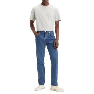 Levi's 502 Tapered Fit stonewash 31/32