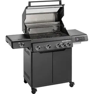 Rösle EPICFLAME Pro 4 schwarz