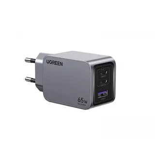 UGREEN Nexode Pro 65W GaN Charger with USB-C Cable (25871)
