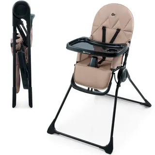 Kinderkraft Kombihochstuhl BINCI beige