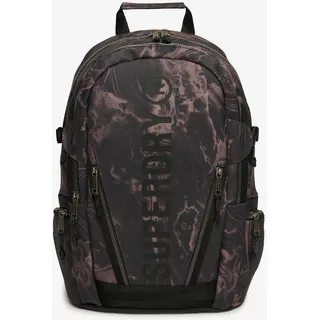 Superdry Tarp Rucksack Braun/Schwarz
