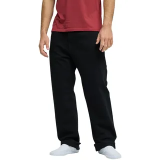 QUIKSILVER Baggy Denim Schwarz 30S