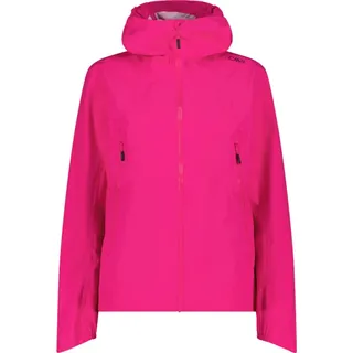 CMP Woman Jacket Fix Hood Festival 42