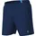 Fundamentals Navy/Turquoise XXL