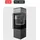 S rechts Ø 150 7 kW Granit/Schwarz