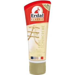 Erdal Feine Schuhcreme farblos,