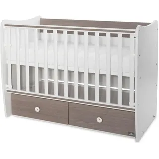 Lorelli MATRIX NEW Braun 120 x 60 cm