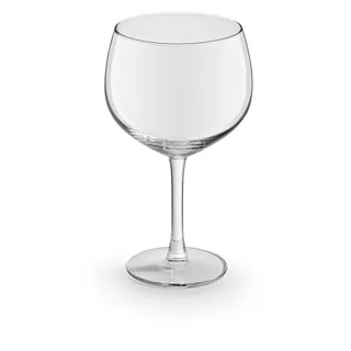 Leerdam Cocktailglas 0,65 l 4 St.