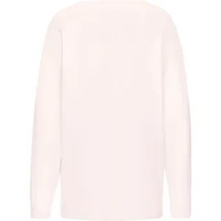ELBSAND Sweater Damen wollweiß meliert Gr.32/34