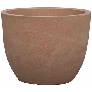 Siena Garden Pflanzgefäß Bristol Terracotta Ø 30x23 cm