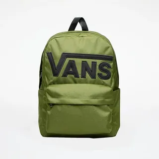 VANS OLD SKOOL DROP V BACKPACK Grün - Grün